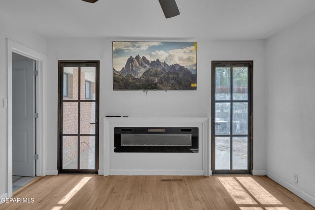 1601 RAYNOLDS Street, El Paso, TX 79903