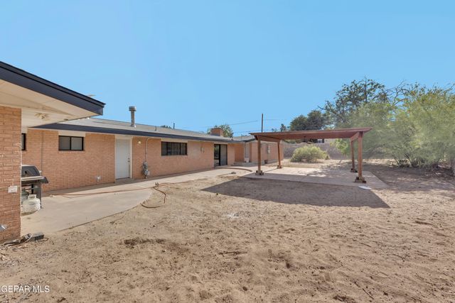 1601 RAYNOLDS Street, El Paso, TX 79903