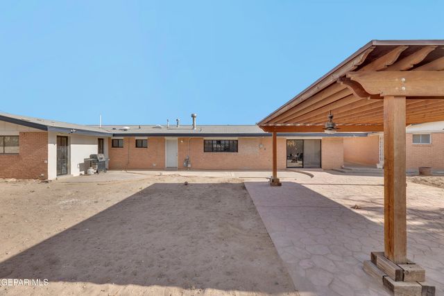 1601 RAYNOLDS Street, El Paso, TX 79903
