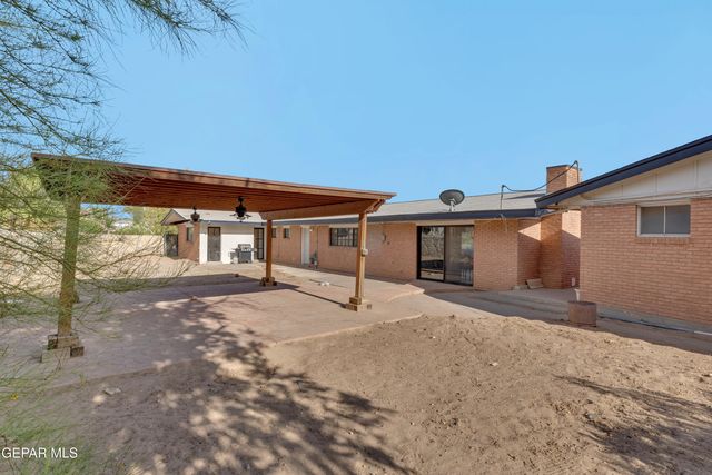 1601 RAYNOLDS Street, El Paso, TX 79903