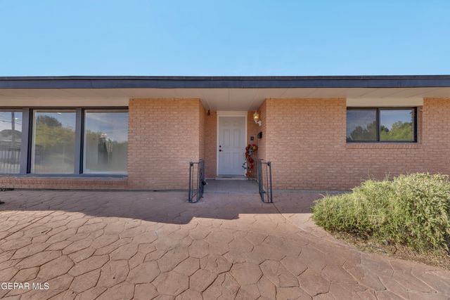 1601 RAYNOLDS Street, El Paso, TX 79903