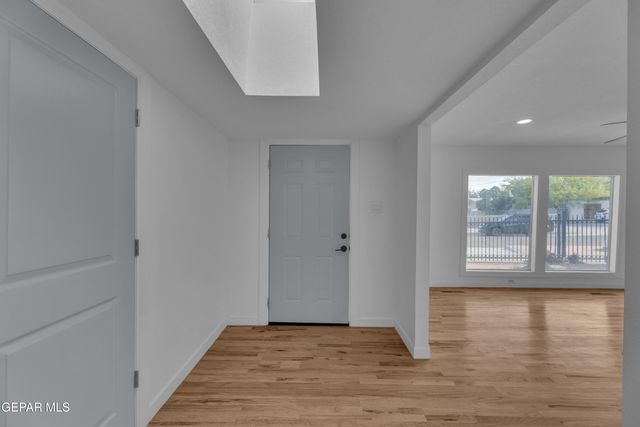 1601 RAYNOLDS Street, El Paso, TX 79903