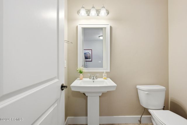 349 W Meadow Walk Drive, Heber City, UT 84032