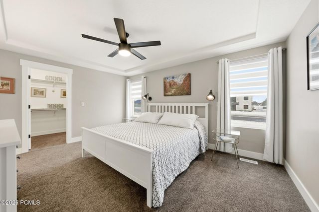 349 W Meadow Walk Drive, Heber City, UT 84032