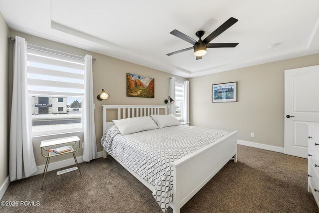 349 W Meadow Walk Drive, Heber City, UT 84032