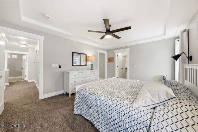 349 W Meadow Walk Drive, Heber City, UT 84032