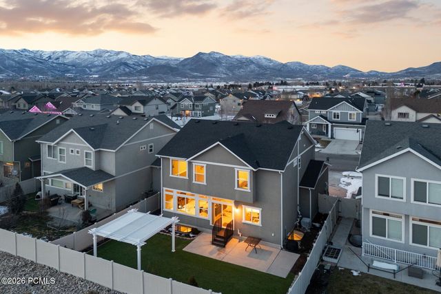 349 W Meadow Walk Drive, Heber City, UT 84032