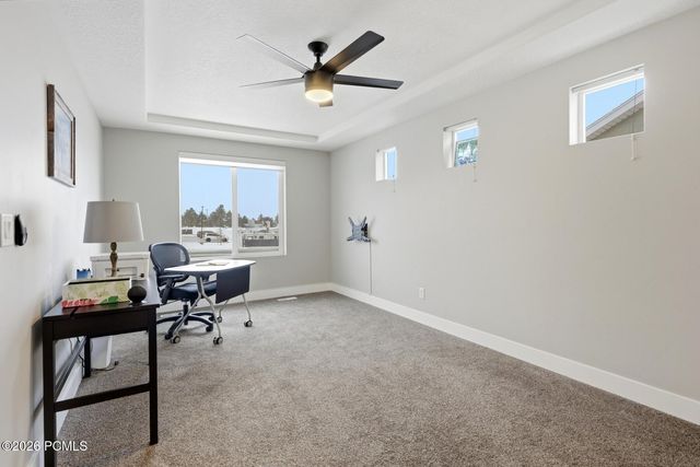 349 W Meadow Walk Drive, Heber City, UT 84032