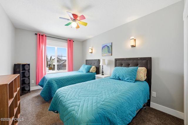 349 W Meadow Walk Drive, Heber City, UT 84032