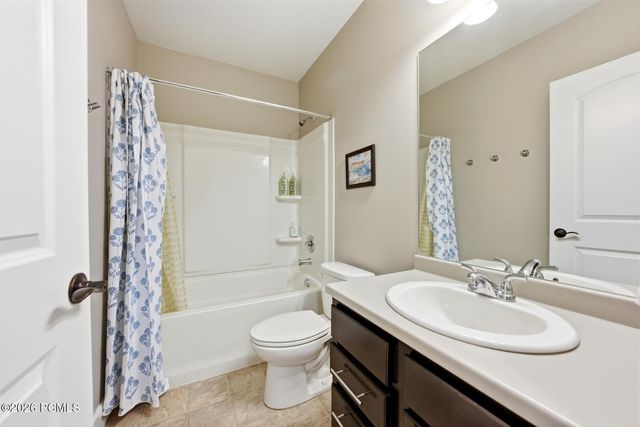 349 W Meadow Walk Drive, Heber City, UT 84032