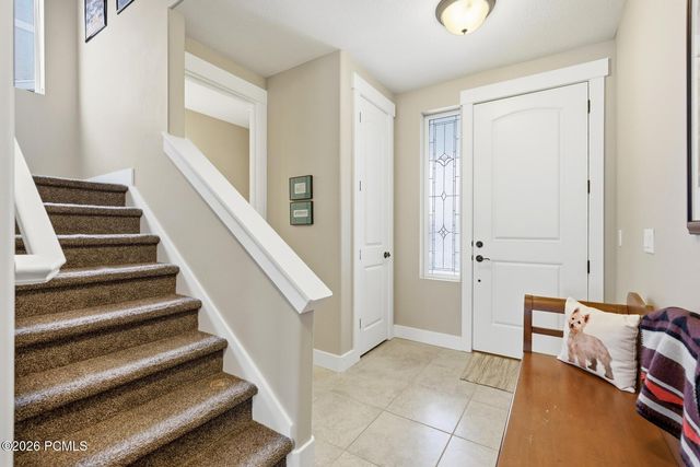 349 W Meadow Walk Drive, Heber City, UT 84032