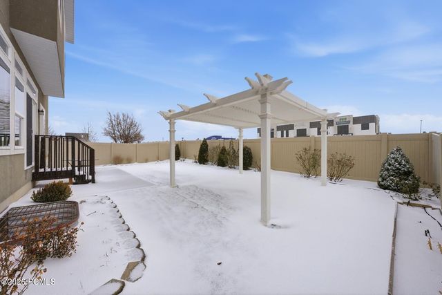 349 W Meadow Walk Drive, Heber City, UT 84032