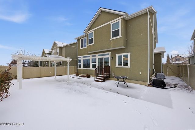 349 W Meadow Walk Drive, Heber City, UT 84032