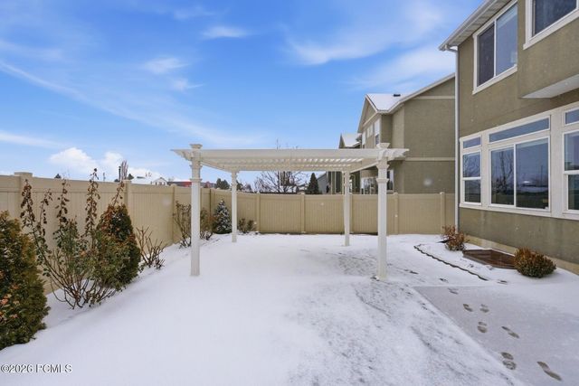 349 W Meadow Walk Drive, Heber City, UT 84032