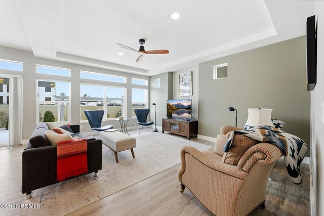 349 W Meadow Walk Drive, Heber City, UT 84032