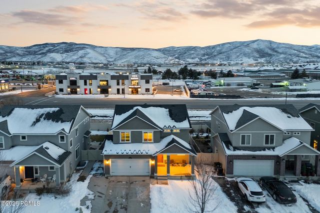 349 W Meadow Walk Drive, Heber City, UT 84032