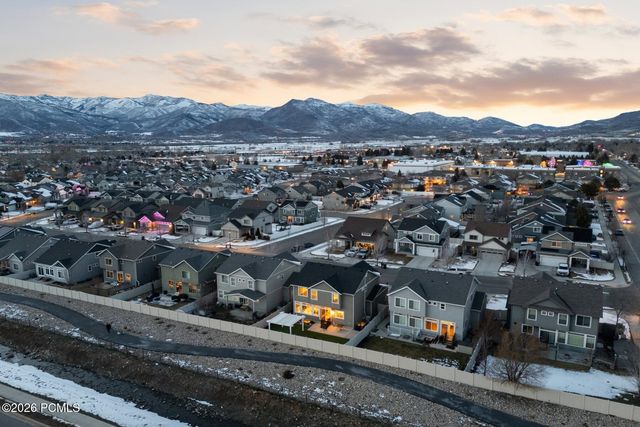 349 W Meadow Walk Drive, Heber City, UT 84032