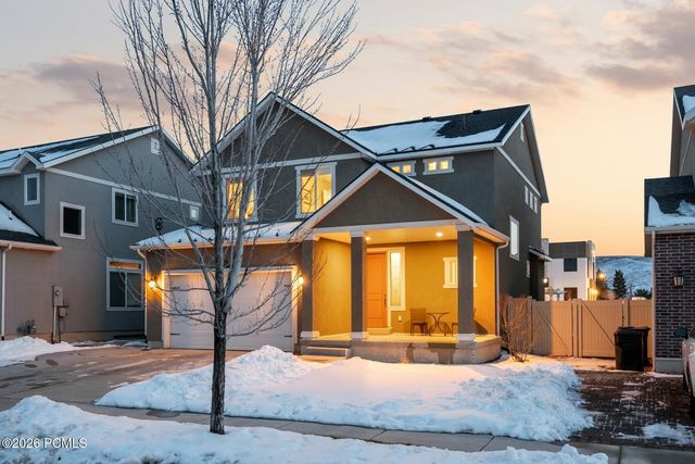 349 W Meadow Walk Drive, Heber City, UT 84032