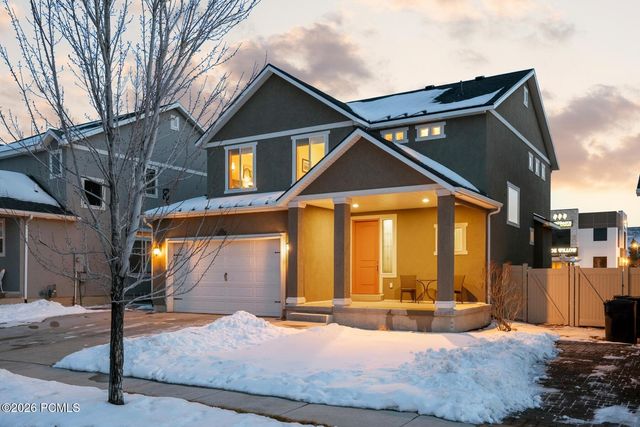 349 W Meadow Walk Drive, Heber City, UT 84032