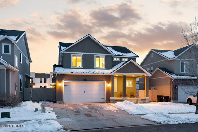 349 W Meadow Walk Drive, Heber City, UT 84032