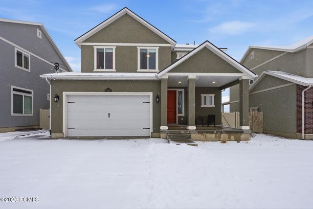 349 W Meadow Walk Drive, Heber City, UT 84032