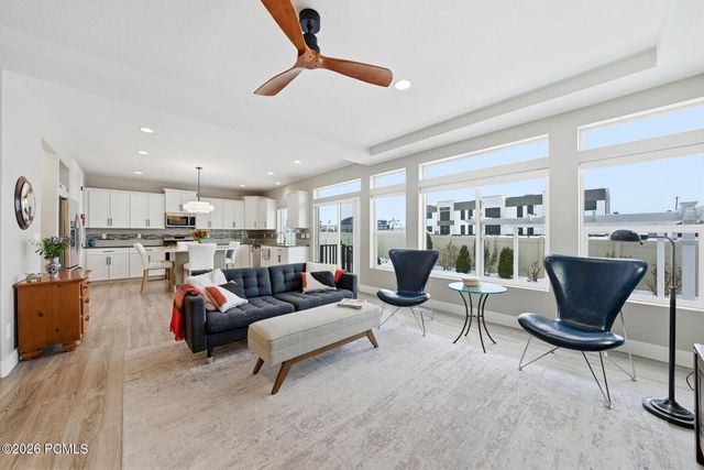 349 W Meadow Walk Drive, Heber City, UT 84032