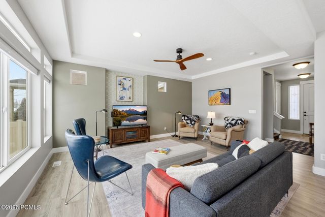 349 W Meadow Walk Drive, Heber City, UT 84032