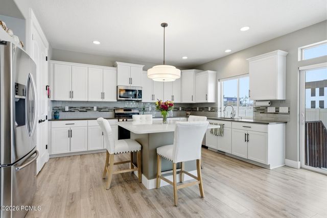 349 W Meadow Walk Drive, Heber City, UT 84032