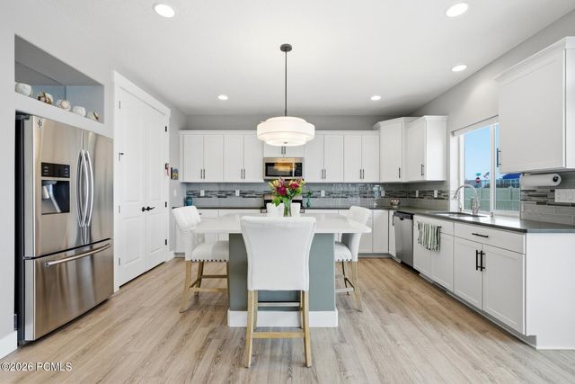 349 W Meadow Walk Drive, Heber City, UT 84032