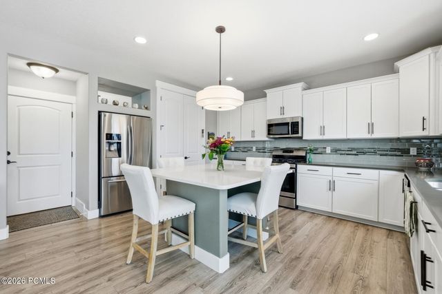 349 W Meadow Walk Drive, Heber City, UT 84032