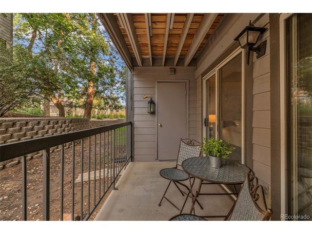 2575 S Syracuse Way A106, Denver, CO 80231