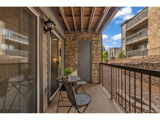 2575 S Syracuse Way A106, Denver, CO 80231