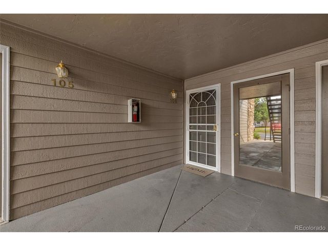 2575 S Syracuse Way A106, Denver, CO 80231