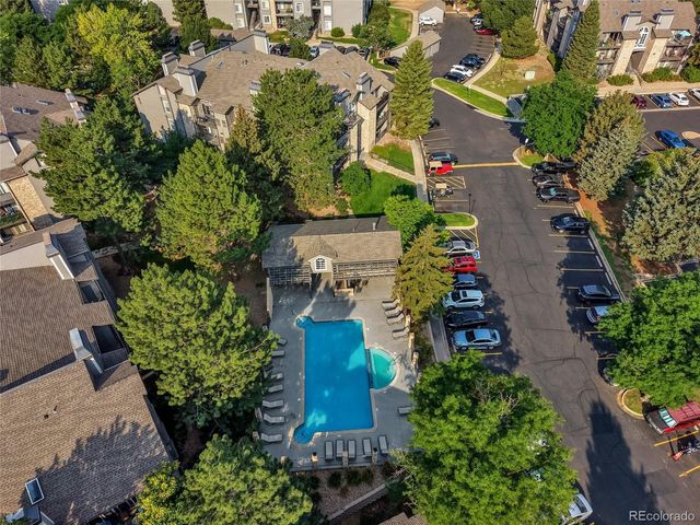 2575 S Syracuse Way A106, Denver, CO 80231