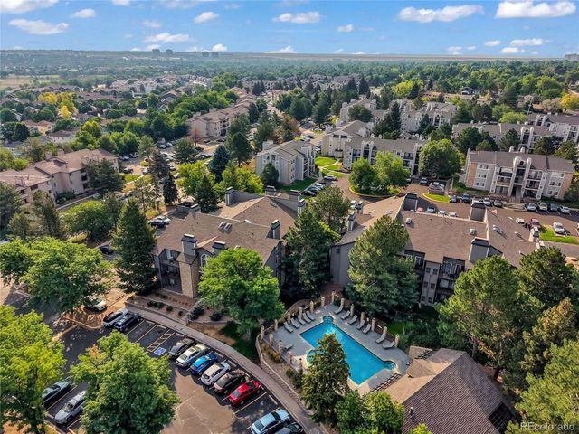2575 S Syracuse Way A106, Denver, CO 80231