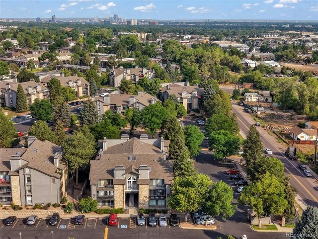 2575 S Syracuse Way A106, Denver, CO 80231