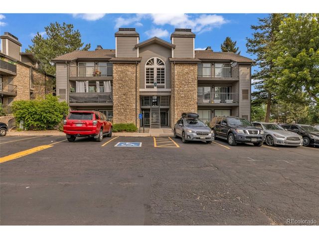 2575 S Syracuse Way A106, Denver, CO 80231