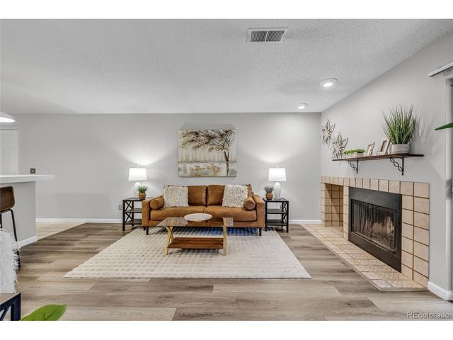 2575 S Syracuse Way A106, Denver, CO 80231