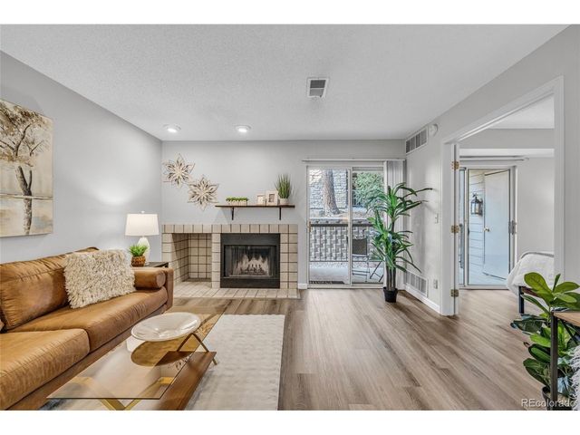 2575 S Syracuse Way A106, Denver, CO 80231
