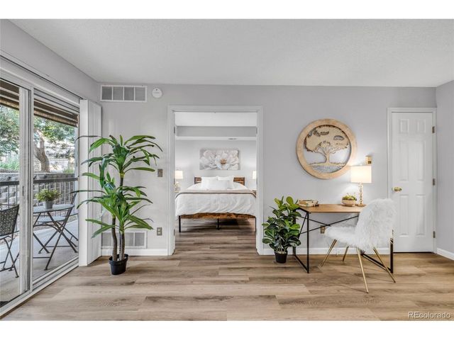 2575 S Syracuse Way A106, Denver, CO 80231