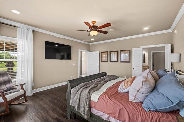 15468 Vaughn Road, Decatur, AR 72722