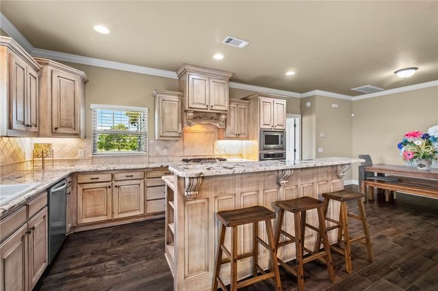 15468 Vaughn Road, Decatur, AR 72722