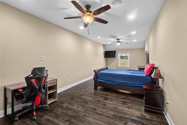 15468 Vaughn Road, Decatur, AR 72722