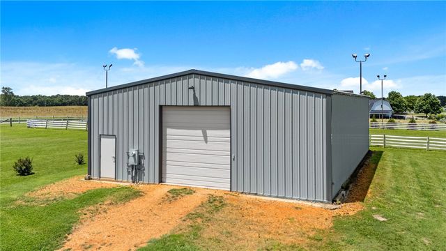 15468 Vaughn Road, Decatur, AR 72722