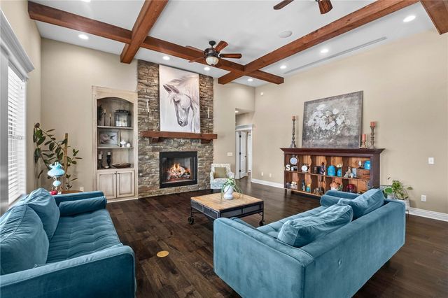15468 Vaughn Road, Decatur, AR 72722