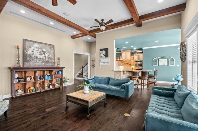 15468 Vaughn Road, Decatur, AR 72722