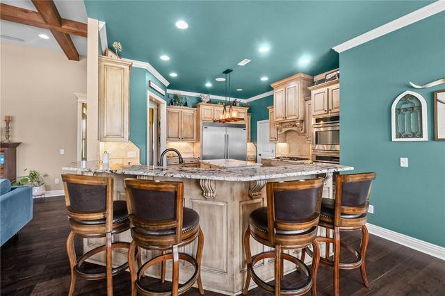 15468 Vaughn Road, Decatur, AR 72722