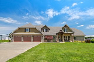 15468 Vaughn Road, Decatur, AR 72722