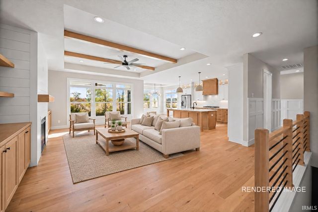 4133 Hagerstone Drive, West Lafayette, IN 47906