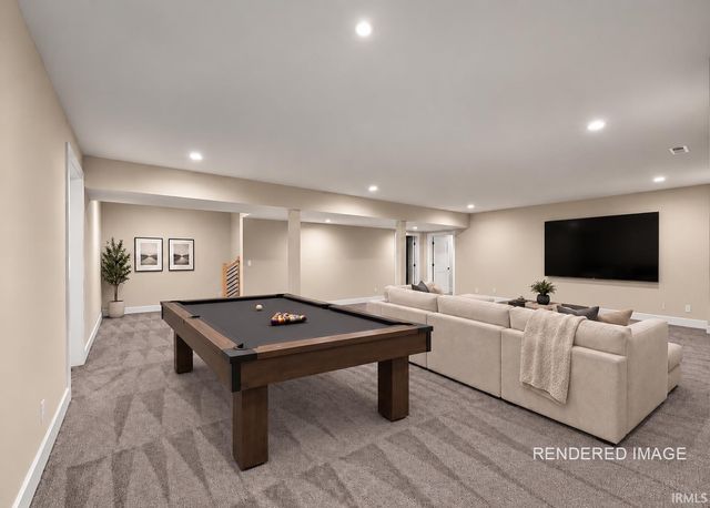 4133 Hagerstone Drive, West Lafayette, IN 47906